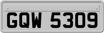 GQW5309