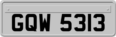 GQW5313