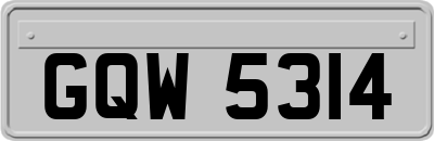 GQW5314