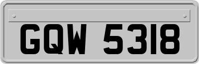 GQW5318