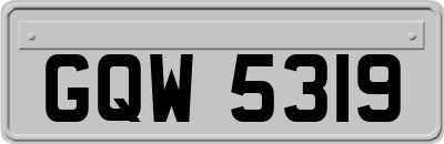 GQW5319