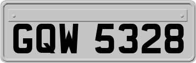 GQW5328