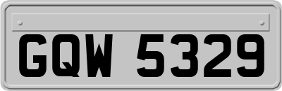 GQW5329