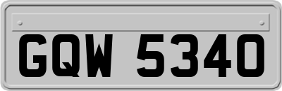 GQW5340