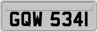 GQW5341