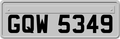 GQW5349