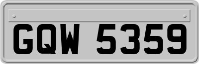 GQW5359