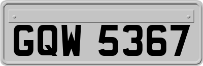 GQW5367