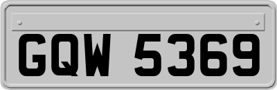 GQW5369