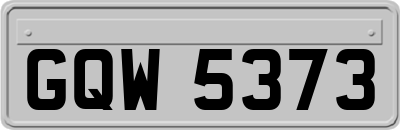 GQW5373