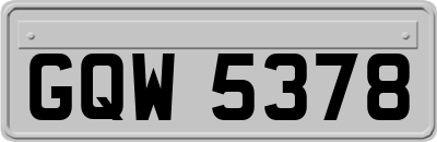 GQW5378