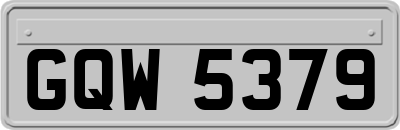 GQW5379
