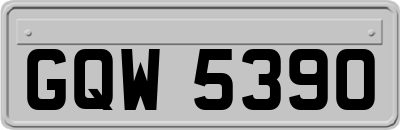 GQW5390