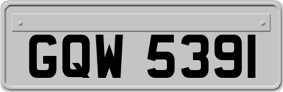 GQW5391