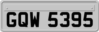 GQW5395
