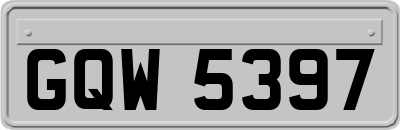 GQW5397