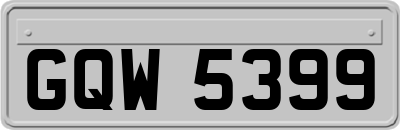 GQW5399