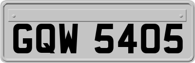 GQW5405