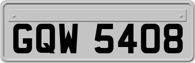 GQW5408