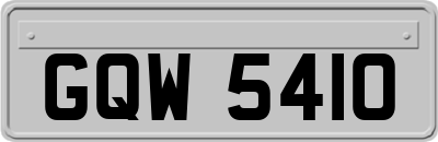 GQW5410