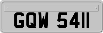 GQW5411