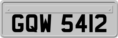 GQW5412