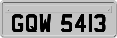 GQW5413
