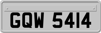 GQW5414
