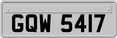 GQW5417