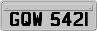 GQW5421