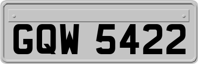 GQW5422