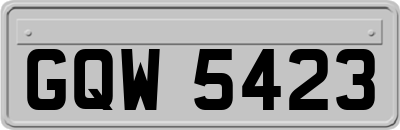 GQW5423