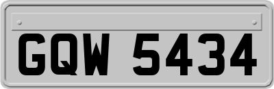 GQW5434