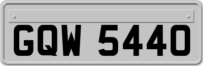 GQW5440