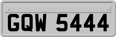 GQW5444