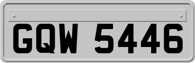 GQW5446
