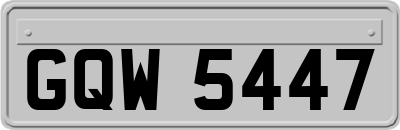 GQW5447