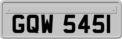 GQW5451