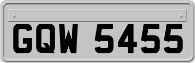 GQW5455