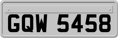 GQW5458