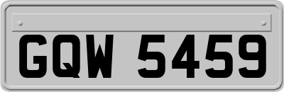 GQW5459