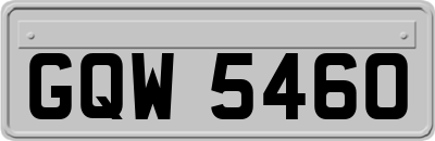 GQW5460