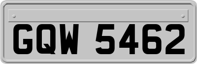 GQW5462