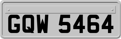 GQW5464
