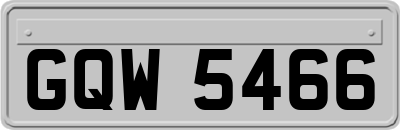GQW5466