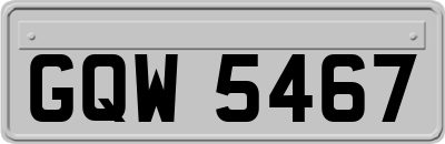 GQW5467