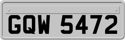 GQW5472