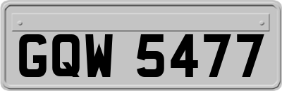 GQW5477