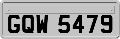 GQW5479