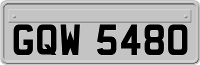 GQW5480